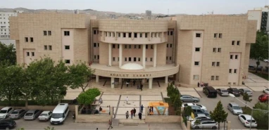 Urfa Adliyesi’ndeki sahte savcı tutuklandı! İfadesi ortaya çıktı