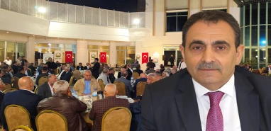 80 dernek İstanbul’da bir araya geldi: Şanlıurfa’nın geleceği konuşuldu