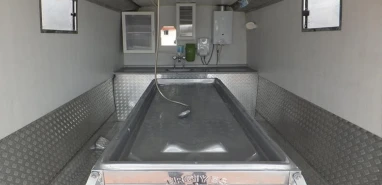 Gassal olmak isteyenlere duyrulur! Başvurular başladı