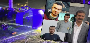 Şanlıurfa’da bu acıya yürek dayanmaz! Baba ve 3 oğlu…