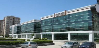 Karacadağ Kalkınma Ajansında iş fırsatı! Başvuru detayları belli oldu