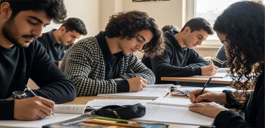 Öğrenci affı düzenlemesinde sona gelindi! Kimler yararlanabilecek?