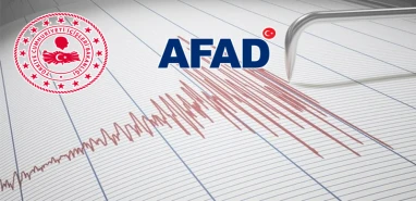 AFAD'tan vatandaşlara uyarı