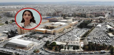 Şanlıurfa'dan kritik uyarı: Afetin en büyük enkazı ruhumuzda kalmasın