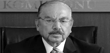Eski bakan Güner hayatını kaybetti!