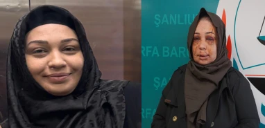 Şanlıurfalı kadın nasıl bu hale geldi? Cumhurbaşkanı duyarsa ne diyecek...