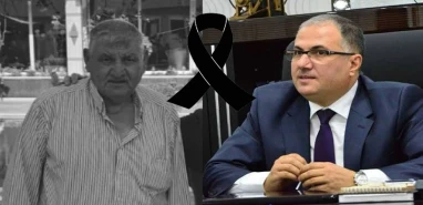 Gazeteci Ahin Güneş’in acı günü!