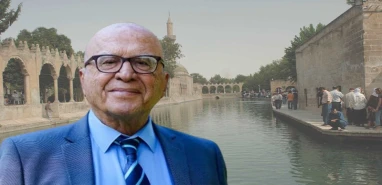 Şanlıurfalı ünlü felsefeci sert yüklendi: "Urfa, Allah'ın Urfalılara hak etmediği bir hediyesidir"