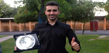 Şanlıurfalı jokey şampiyon oldu! 46 milyon TL’lik büyük ödül