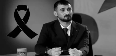 Şanlıurfalı gazetecinin acı günü!
