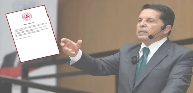 Ahmet Özer hakkında tahliye kararı