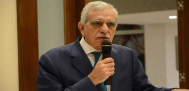 Bakanlıktan flaş Mardin kararı! Ahmet Türk...
