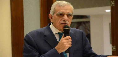 Ahmet Türk kayyumdan beraat etti! Yeniden belediyenin başına geçecek mi?