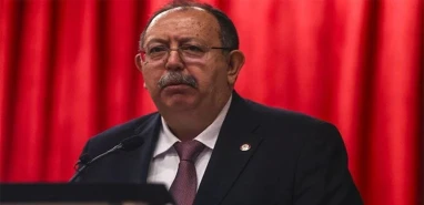 YSK Başkanı Yener açıklama yaptı