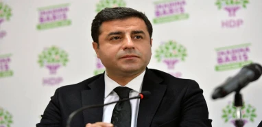 AİHM’den Demirtaş kararı! 2019’da yeniden tutuklanmasına…