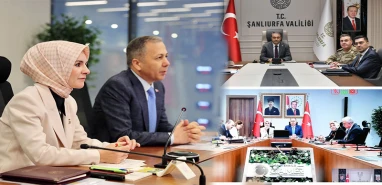 "2025 Aile Yılı" için yol haritası belirlendi
