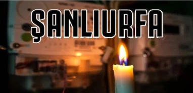 Şanlıurfalılar önleminizi şimdiden alın! Hafta sonu birçok ilçede kesinti yaşanacak