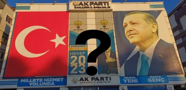 AK Parti yetkilileri Şanlıurfa’ya geliyor! İl başkanı belli olacak