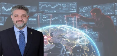 Şanlıurfa vekilinden enerji ve jeopolitik uyarı! “Cephe artık sadece savaş alanı değil”