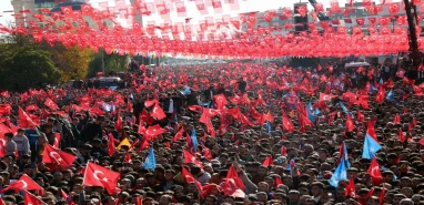 AK Parti’den seçim öncesi 3 büyük müjde iddiası! Masada bakın neler var