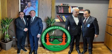 Şanlıurfa’da AK Partili ve DEM’li vekil aynı programa katılacak