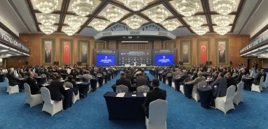 AK Parti yerel seçim çalışmalarına başladı