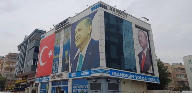 AK Parti’de başvuru süresi uzatıldı