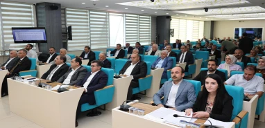 AK Parti Şanlıurfa Grubundan ‘raylı sistem’ iddialarına yalanlama!