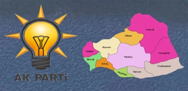 Siyasette "transfer" depremi: AK Parti'ye geçiş furyası Urfa'ya sıçrayacak mı?