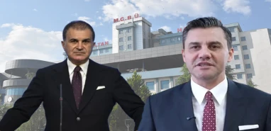 AK Parti’den CHP’ye başsağlığı mesajı