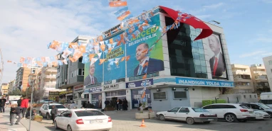 AK Parti'nin ilçe adayları yarın açıklanıyor! İşte son isim bilgileri...