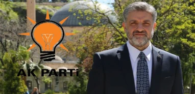 AK Parti’nin seçim beyannamesi bugün açıklanacak!  Şanlıurfa Milletvekili Önen ne dedi?