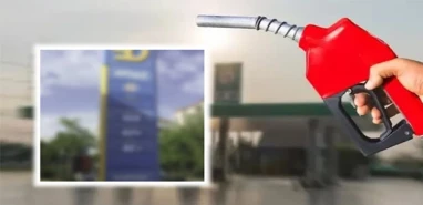 Akaryakıtta sürpriz gelişme! Urfa'da benzin ve motorin kaç TL oldu?