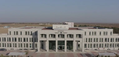 T.C. AKÇAKALE 1. ASLİYE CEZA MAHKEMESİ