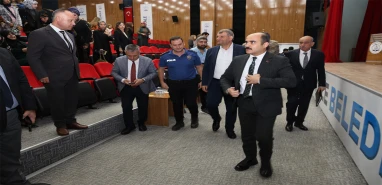 Akçakale’de binlerce kişiye umut olan seminer!