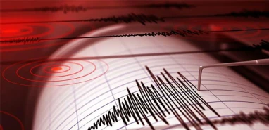 Akdeniz’de şiddetli deprem! 5,2 ile sallandı