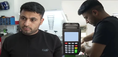 Akıl almaz vurgun! Şanlıurfalı ustaya milyonluk tuzak…