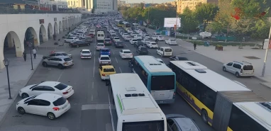 Akın akın Şanlıurfa’ya geliyorlar! Nüfus 2 katına çıkacak…