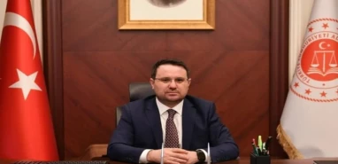 Bakan Gürlek'ten Şanlıurfa dahil 81 ile talimat!