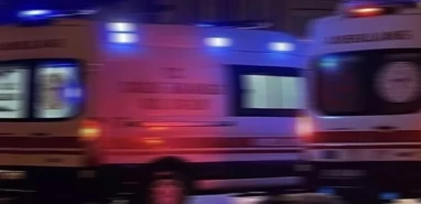 Akraba aileler arasında kız alıp verme meselesinde kan aktı!  Ölü ve yaralılar var