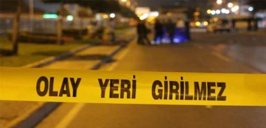 Akrabalar arasında “para” kavgası: 1 kadın öldü, 2 kişi yaralandı