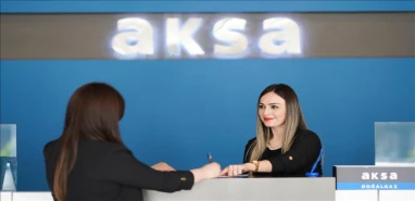 Şanlıurfa'da doğal gaz şirketi köşeyi döndü! Mutluluklarını paylaştılar