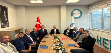 Memurların yeni konfederasyonu AL-KON resmen kuruldu