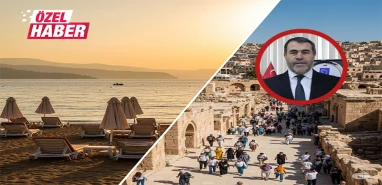 Alanya ve Bodrum 'imdat' derken, Şanlıurfa gurbetçilerle coştu!