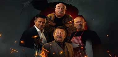 Ünlü oyuncular Şanlıurfa'da sahne alacak