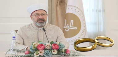Diyanet İşleri Başkanı Erbaş’tan net tavır: “Reddediyoruz!”