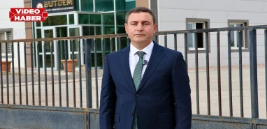 ŞUTSO başkan adayı Eyyüpoğlu projelerini sıraladı: İcraat için geliyoruz