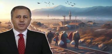 Bakan Yerlikaya ülkesine dönüş yapan Suriyelilerin sayısını açıkladı
