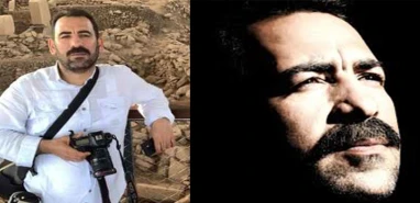 Mehmet Sadık Alican’ın acı günü!