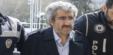 Eski ÖSYM Başkanı Ali Demir’e FETÖ’den beraat